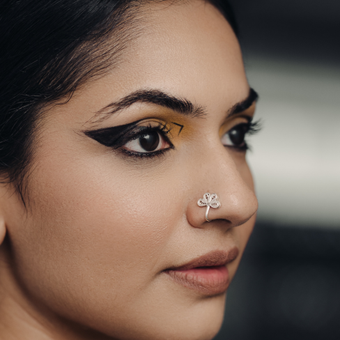 TARKASHI Nose Pin