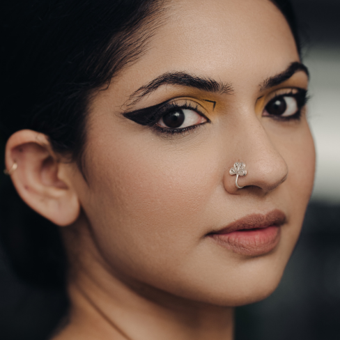 TARKASHI Nose Pin