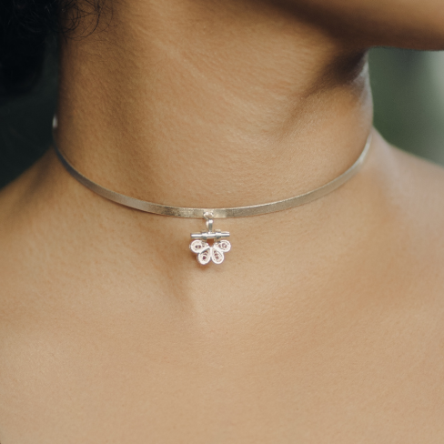 TARKASHI Choker