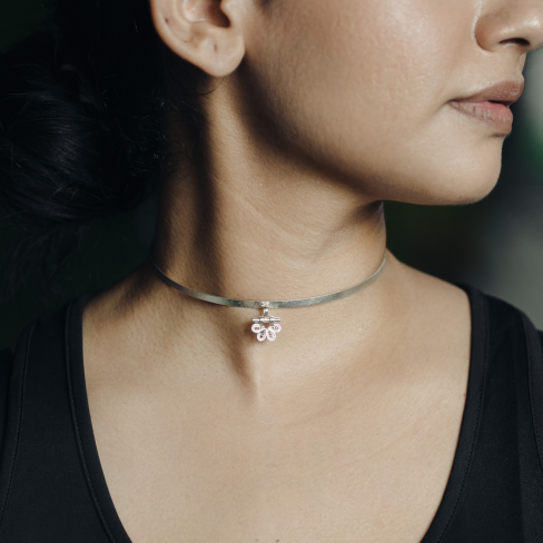 TARKASHI Choker