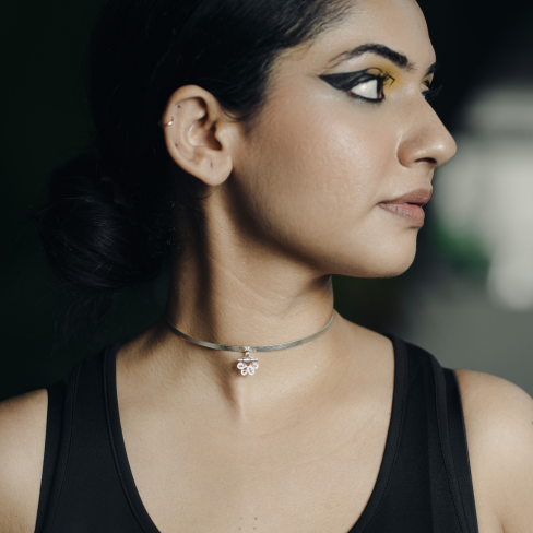 TARKASHI Choker