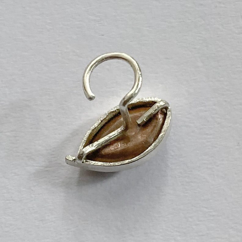 PICHWAI Netra Nose Pin