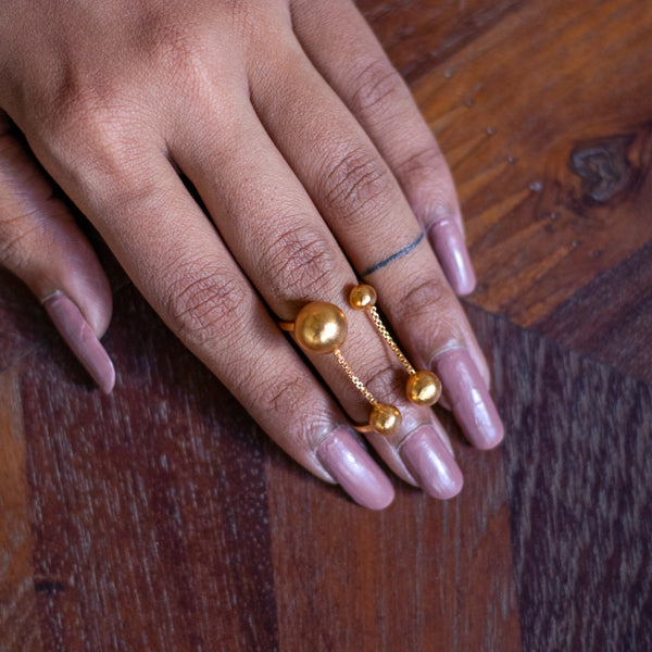 Gold