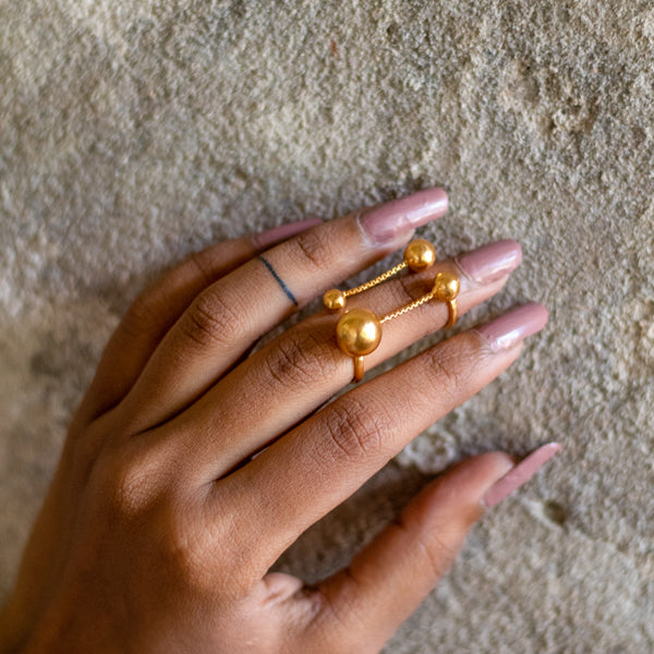 Gold