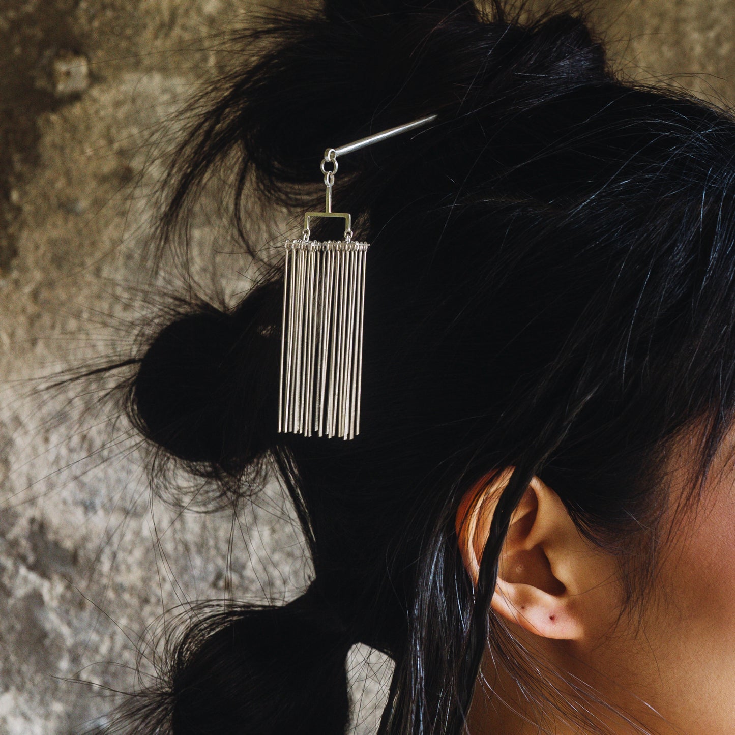 SWAY Hair Pin