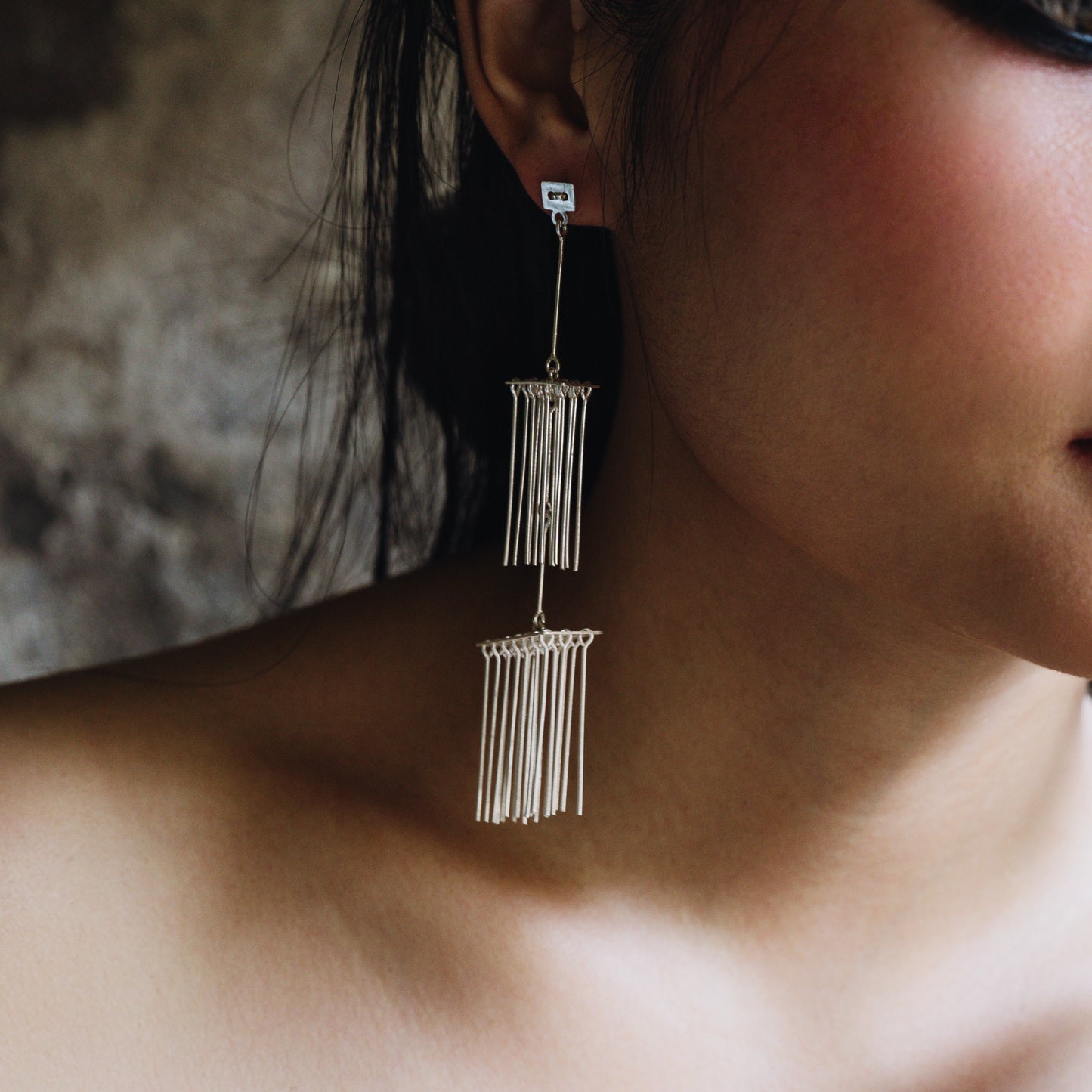 SWAY Duo Earrings