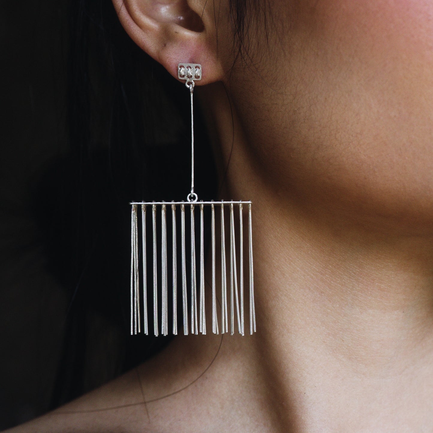 SWAY Bold Earrings