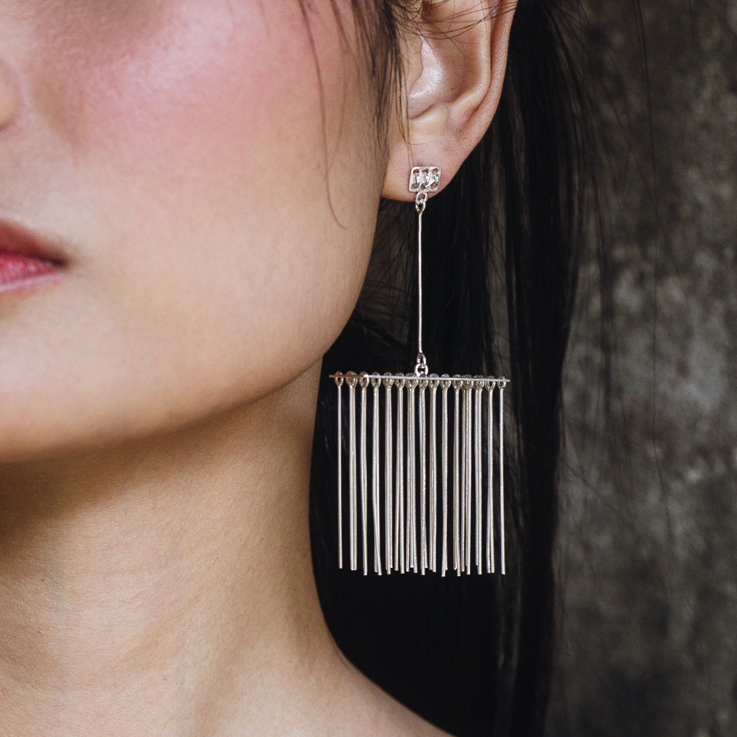 SWAY Bold Earrings