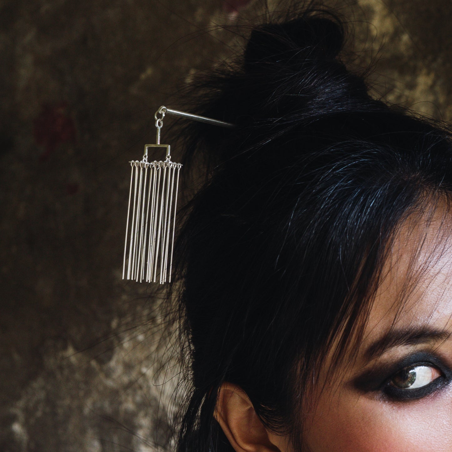 SWAY Hair Pin