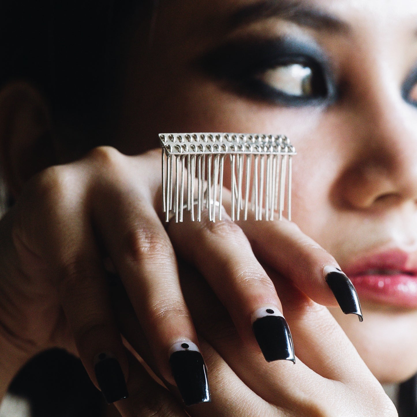 SWAY Bold Ring