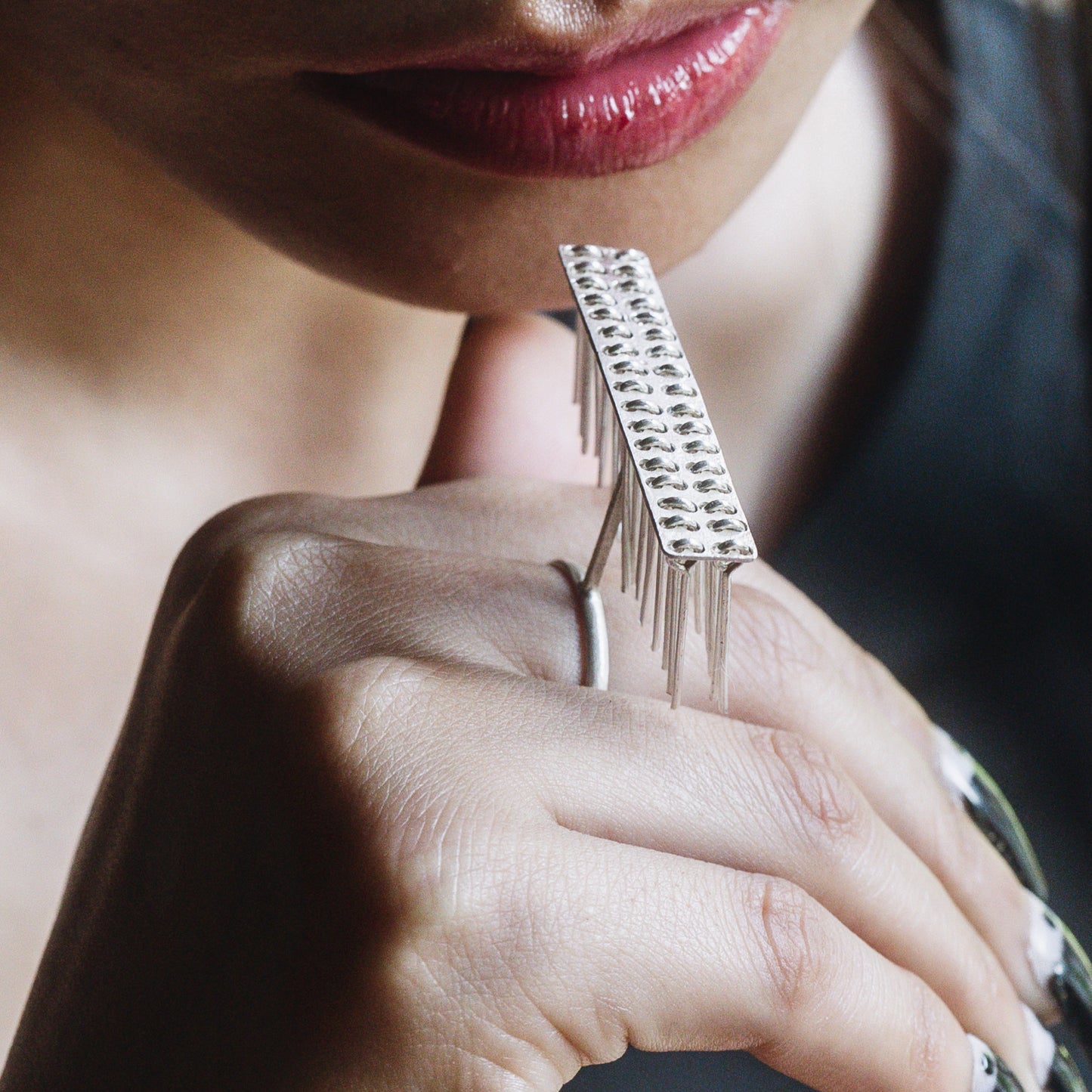 SWAY Bold Ring