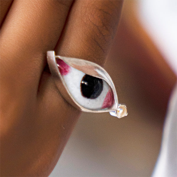 PICHWAI Netra Ring