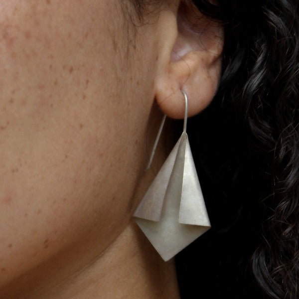 GARVI Origami Back-Fold