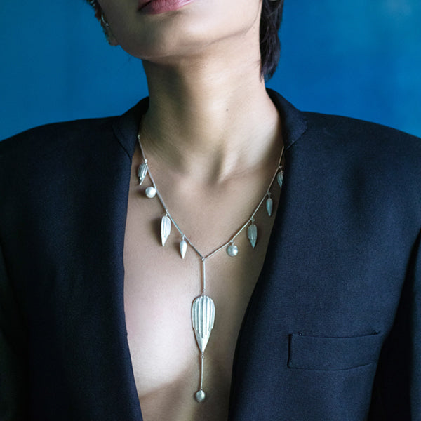 TUSCANY Segment Necklace