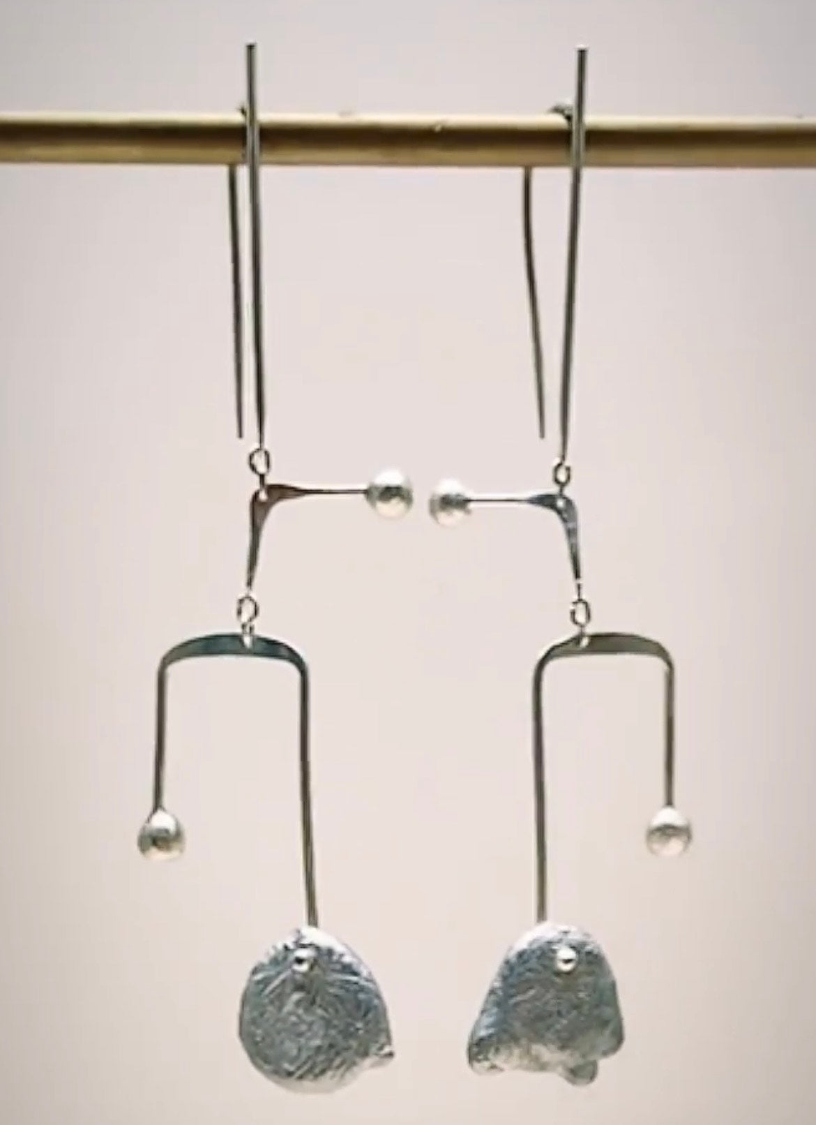 CALDER Triple Mobile