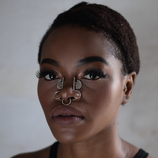 SEJAL Nose Jewellery