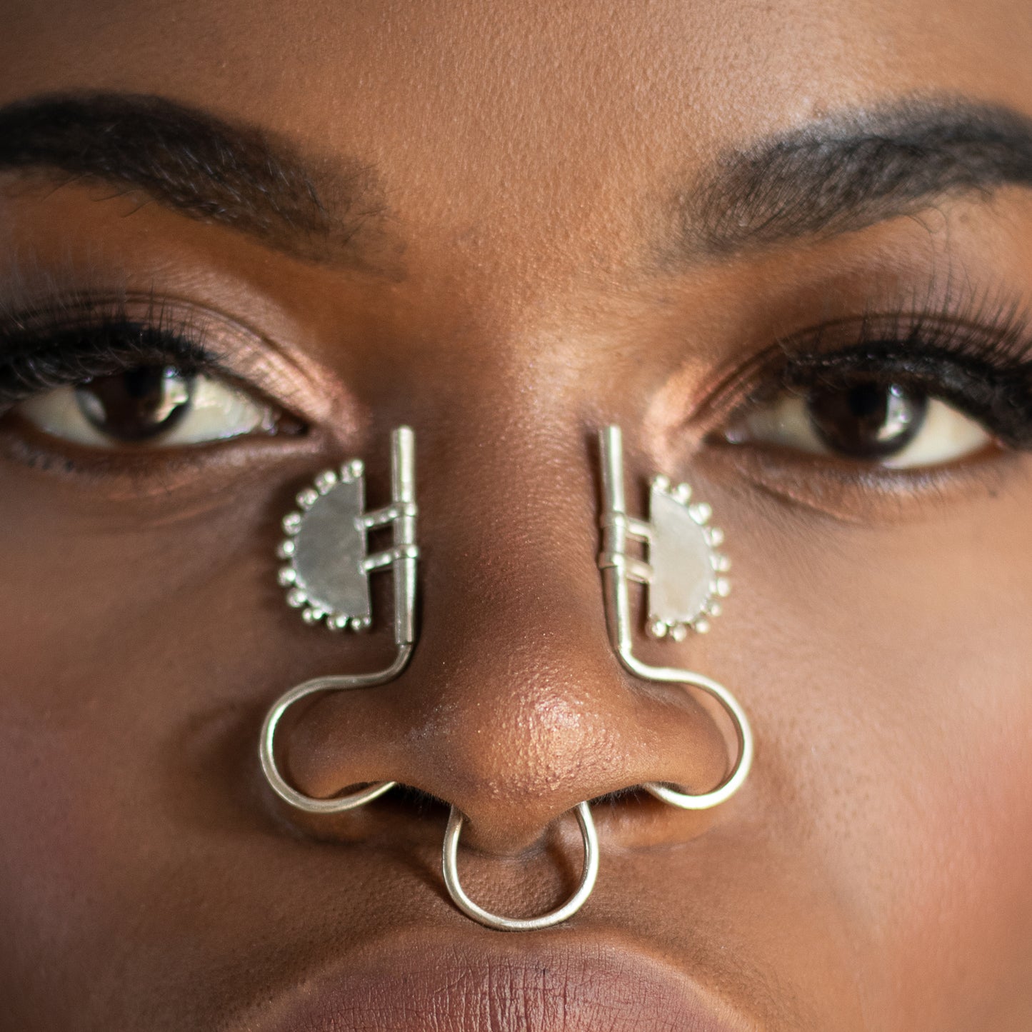 SEJAL Nose Jewelry