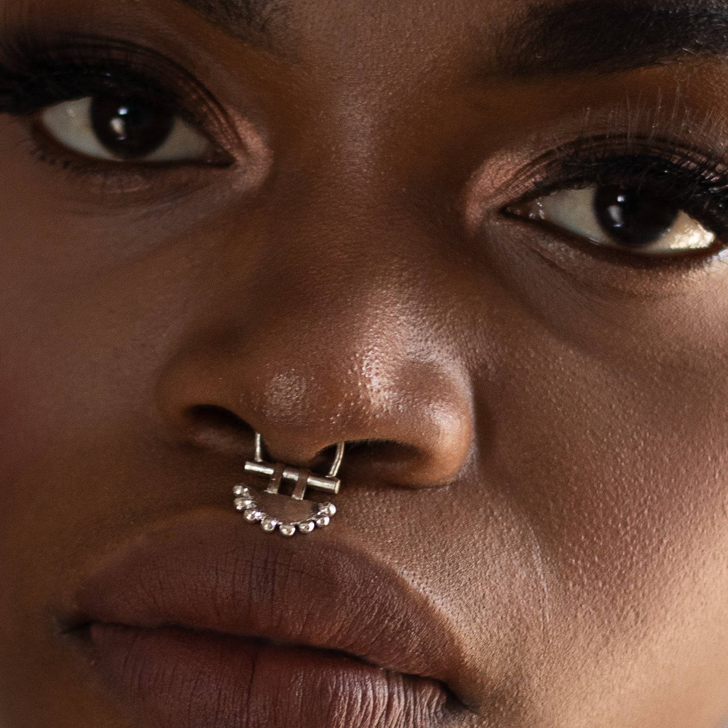 SEJAL Septum Ring