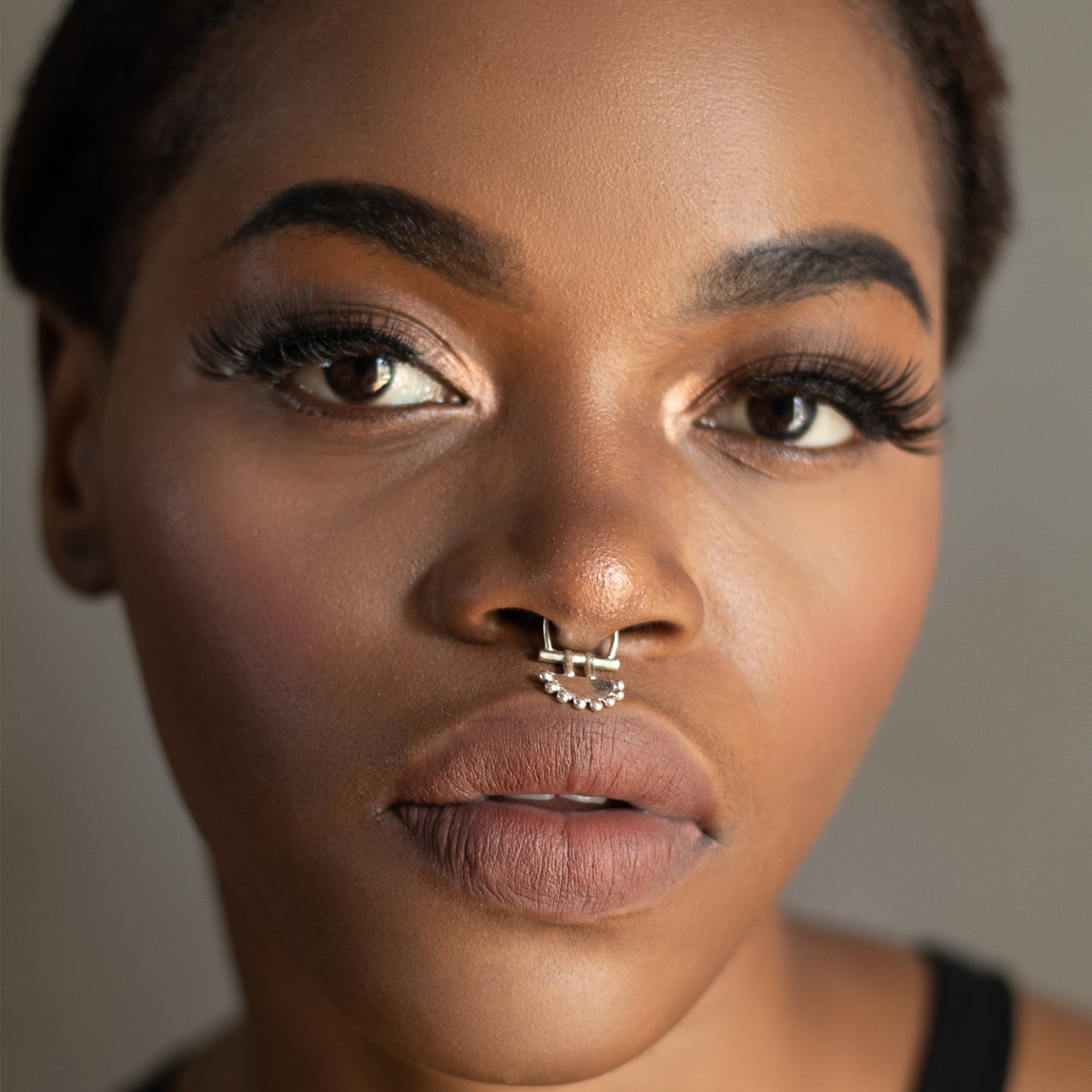 SEJAL Septum Ring
