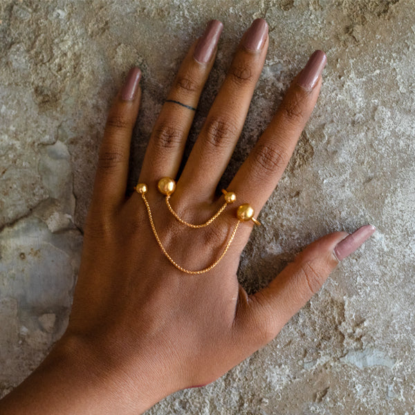 Gold