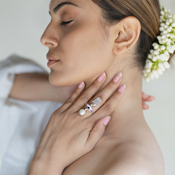 PICHWAI Maha Rasa Ring