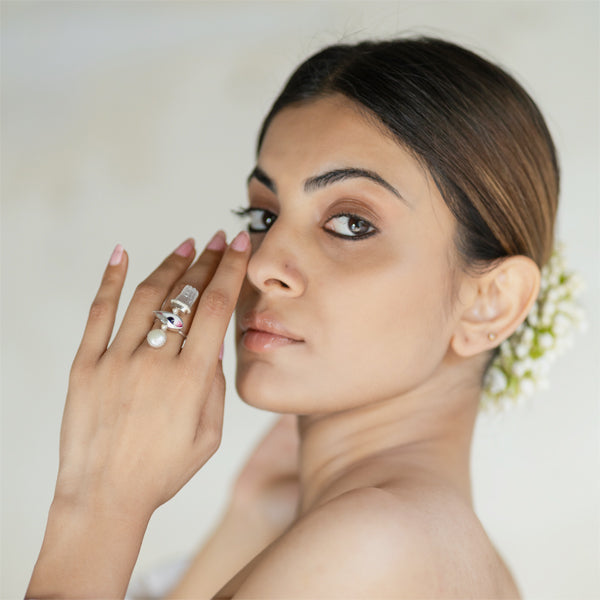 PICHWAI Maha Rasa Ring