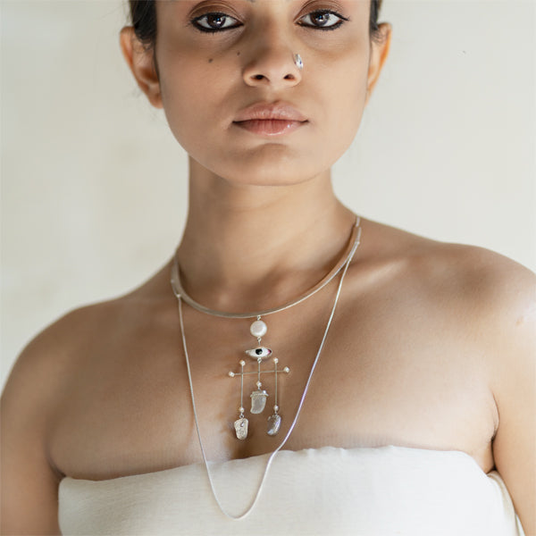 PICHWAI Maha Rasa Necklace