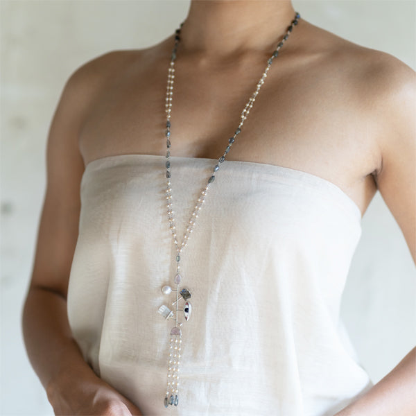 PICHWAI Raasleela Necklace