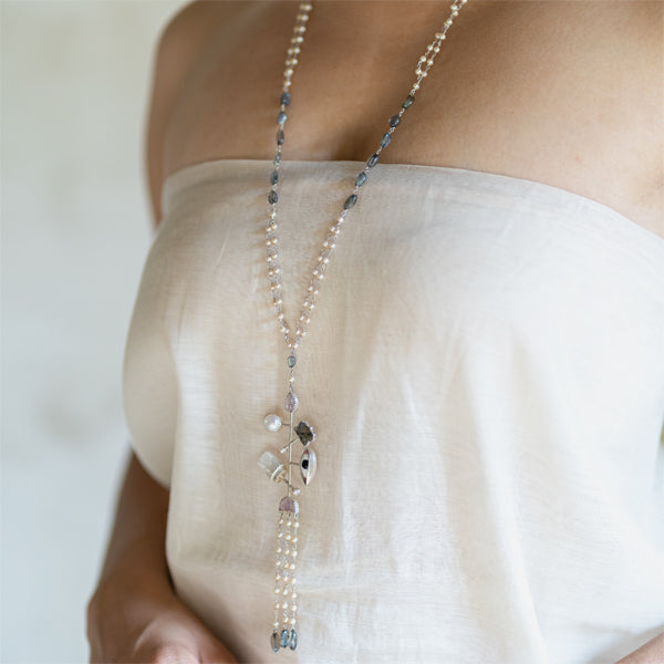 PICHWAI Raasleela Necklace