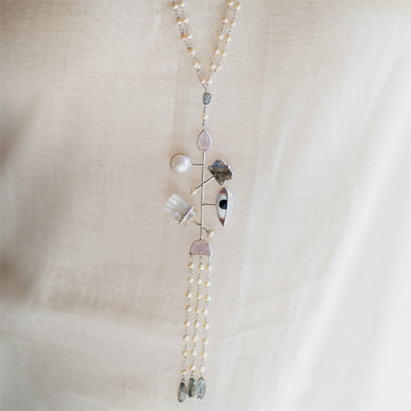 PICHWAI Raasleela Necklace