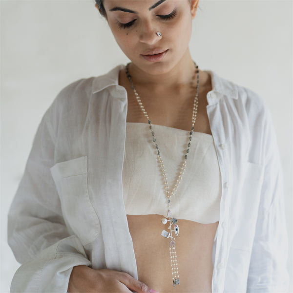 PICHWAI Raasleela Necklace