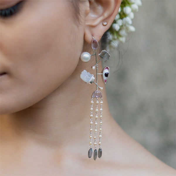 PICHWAI Raasleela Earrings