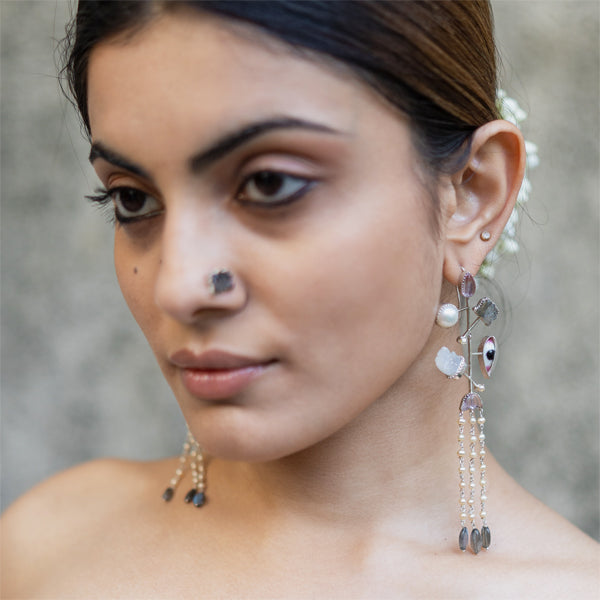 PICHWAI Raasleela Earrings