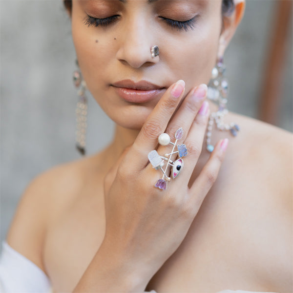 PICHWAI Raasleela Ring