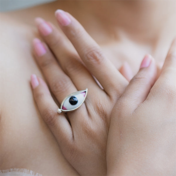 PICHWAI Netra Ring