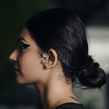 Load image into Gallery viewer, TARKASHI EARCUFF
