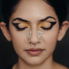 Load image into Gallery viewer, TARKASHI NOSE JEWELERY
