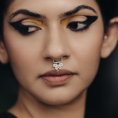 TARKASHI Septum Ring