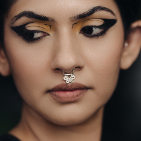 TARKASHI SEPTUM RING