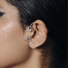 Load image into Gallery viewer, TARKASHI EARCUFF
