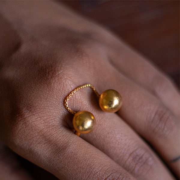 Gold