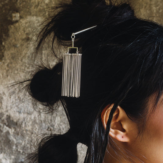 SWAY Hair Pin