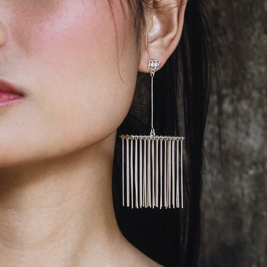 SWAY Bold Earrings