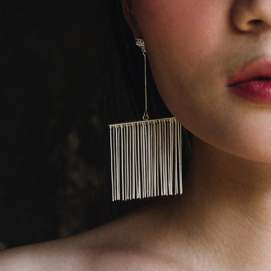 SWAY Bold Earrings
