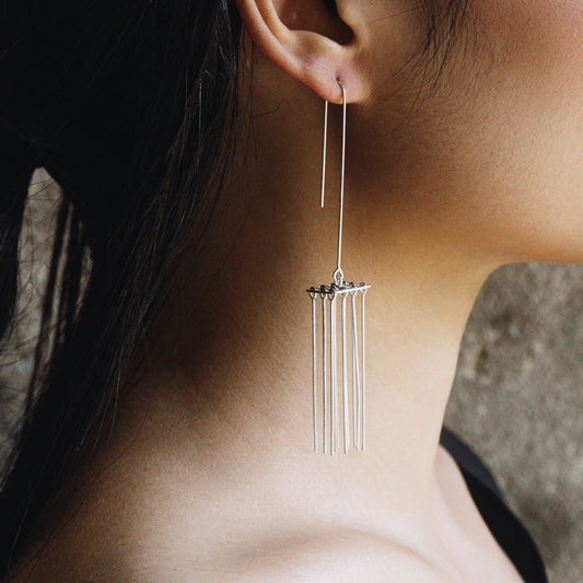 SWAY Solo Earrings