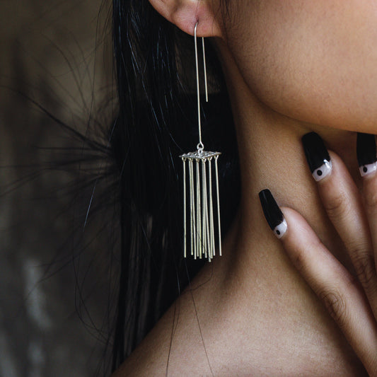 SWAY Solo Earrings