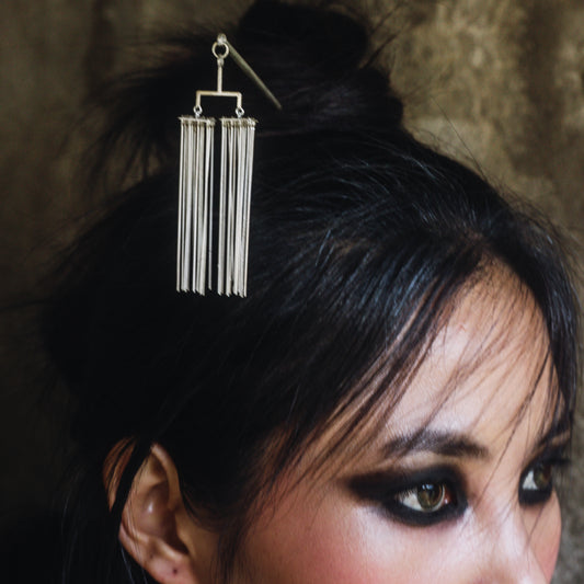 SWAY Hair Pin