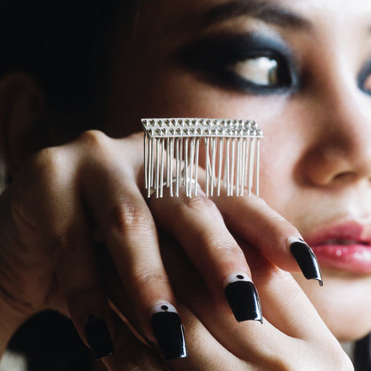 SWAY Bold Ring