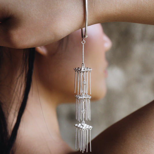 SWAY Dangler Bangle