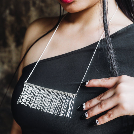 SWAY Bold Necklace